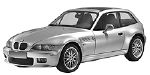 BMW E36-7 P0519 Fault Code