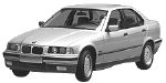 BMW E36 P0519 Fault Code