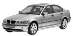 BMW E46 P0519 Fault Code