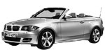 BMW E88 P0519 Fault Code