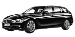 BMW F31 P0519 Fault Code